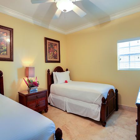 Hotel Windsong On The Reef Grace Bay Exterior foto