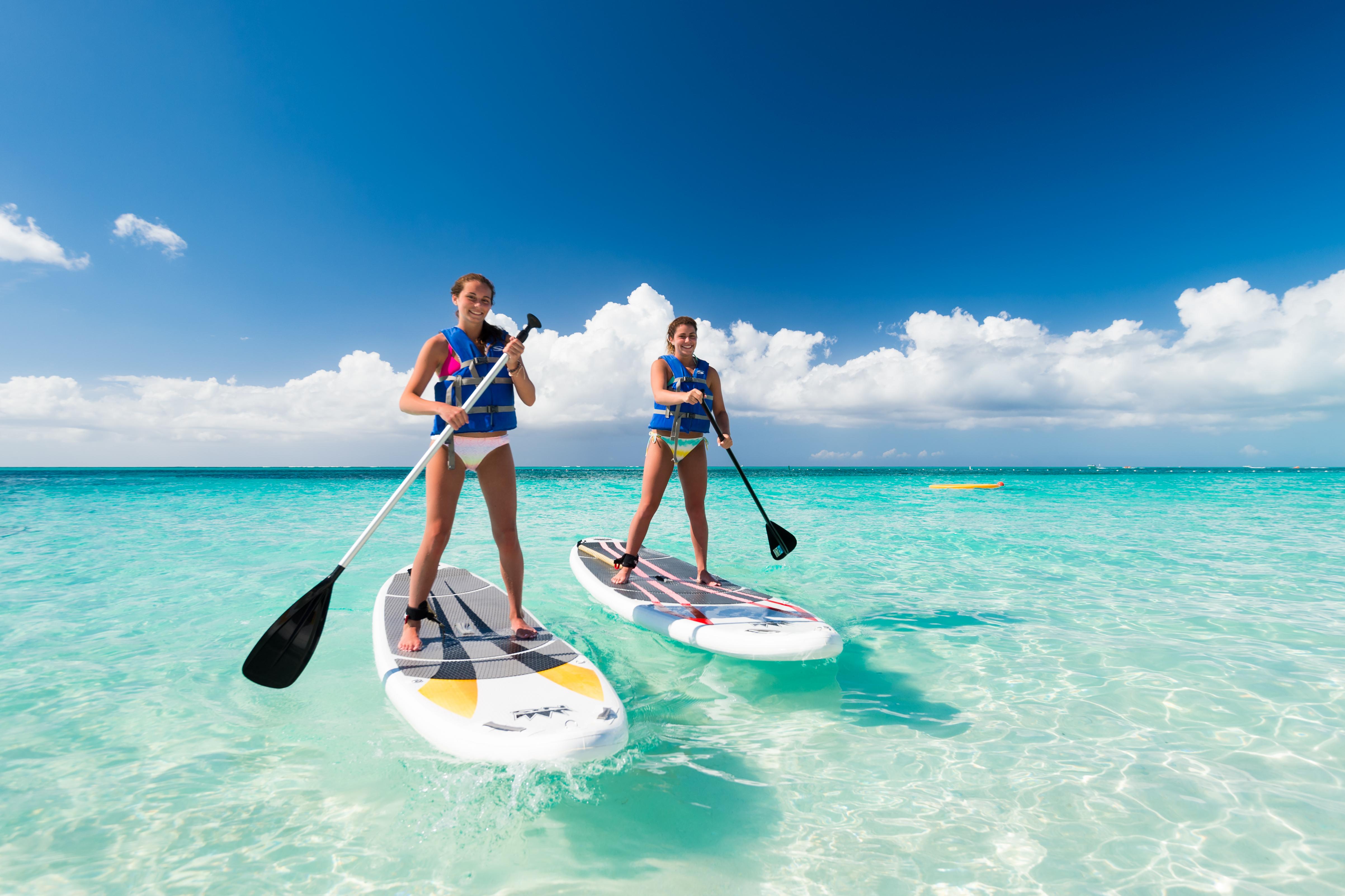 Hotel Windsong On The Reef Grace Bay Exterior foto