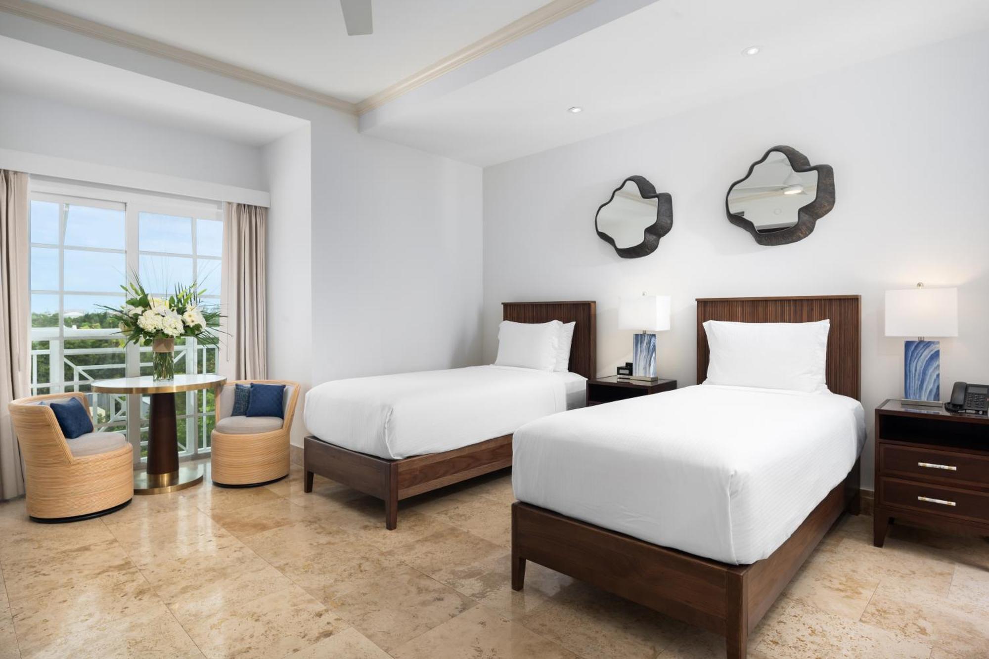 Hotel Windsong On The Reef Grace Bay Exterior foto